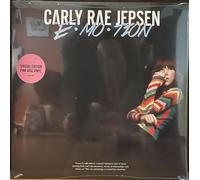Carly Rae Jepsen - Emotion-Pink Colored LP [Vinyl] [Import]