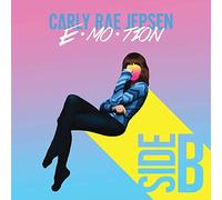 Carly Rae Jepsen - Emotion Side B [Vinyl]