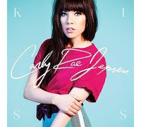 Carly Rae Jepsen Kiss (Vinyl)