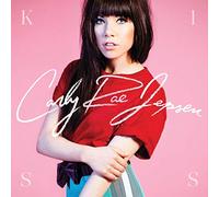 Carly Rae Jepsen - Kiss - Edition Deluxe