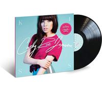 Carly Rae Jepsen – Kiss – Vinyle 12" – Édition 10e anniversaire