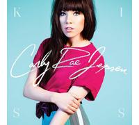 Carly Rae Jepsen Kiss (Vinyl)