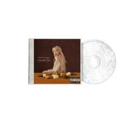 Carly Rae Jepsen The Loneliest Time (CD) Album (Jewel Case)