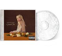Carly Rae Jepsen - The Loneliest Time [New CD] Explicit