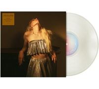 Carly Rae Jepsen - The Loveliest Time [New Vinyl LP] Colored Vinyl, White
