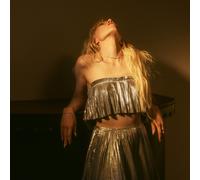 Carly Rae Jepsen - The Loveliest Time [Vinyl Lp] Colored Vinyl, White