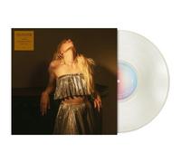 Carly Rae Jepsen – The Loveliest Time – Vinyle LP blanc (Import)