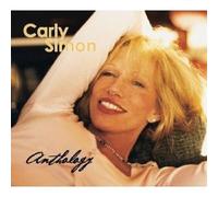 CARLY SIMON - ANTHOLOGY (REMASTERED) 2 CD POP NEW