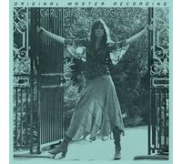 Carly Simon Anticipation (Vinyl) 12" Album