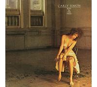 Carly Simon Boys in the Trees