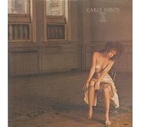 Carly Simon - Boys In The Trees [Vinyl LP]