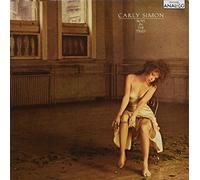 Carly Simon - Boys In The Trees (You Belong To Me) [Vinilo]