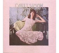 Simon, Carly – First Album – Import – Elektra