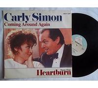 Carly Simon - Carly Simon - Coming Around Again (Theme From Heartburn) - [12"]