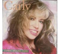 Carly Simon - Carly Simon: Coming Around Again [Vinyl]