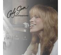 Carly Simon - Carly Simon: Live At Grand Central [Blu-Ray]
