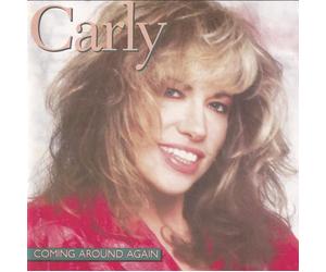 Carly Simon - Coming Around Again
