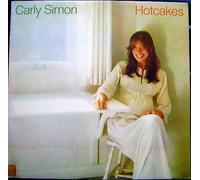 Carly Simon - Hotcakes - Elektra - ELK 52 005
