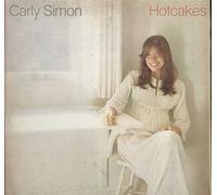 Carly Simon - Hotcakes - Elektra - K 52005, Elektra - K52005
