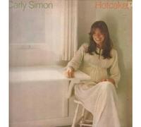 CARLY SIMON - HOTCAKES LP UK ELEKTRA 1974 11 TRACK GATEFOLD WITH INNER (K52005)