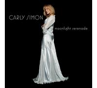 Carly Simon Moonlight Serenade (CD)