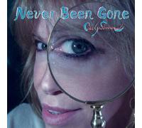 Never Been Gone