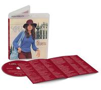 Carly Simon - No Secrets (Atmos/Quad) [Blu-Ray Audio]