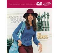 Carly Simon - Carly Simon : No Secrets [DVD audio]