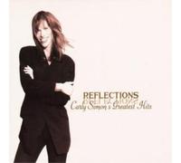 Carly Simon Reflections: Carly Simon's Greatest Hits (CD) Album
