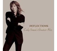 Carly Simon - Reflections Les plus grands succès de Carly Simon
