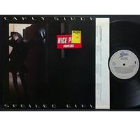 Carly Simon - Spoiled Girl - Epic - EPC 450622 1