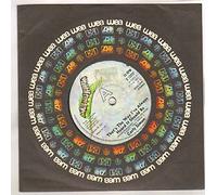 CARLY SIMON - THAT'S THE WAY I'VE ALWAYS HEAR IT SHOULD BE - 7 inch vinyl/45
