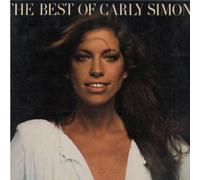 Carly Simon - The Best Of