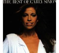 CARLY SIMON "BEST OF..." CD NEW