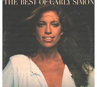 Carly Simon - The Best Of Carly Simon