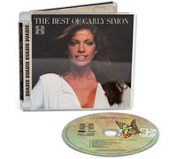 Carly Simon - The Best Of Carly Simon [Blu-Ray Audio]