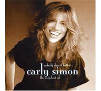 Carly Simon - The Very Best of/Nobody Does It Better