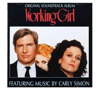 Carly Simon - Working Girl (Die Waffen der F [Import]