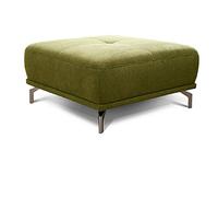 Carly, Vert foncé, Taille Unique