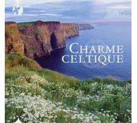Carlyle Fraser – Charme Celtique – CD