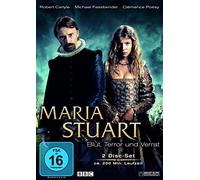 Carlyle,Robert - Maria Stuart: Blut,Terror & Verrat [Import]