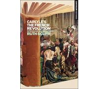 Carlyle's The French Revolution
