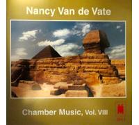 Carlyn Morenus - Chamber Music, Vol. VIII