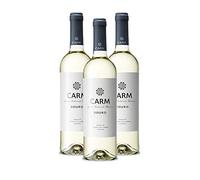 Carm - Vin Blanc - Lot de 3