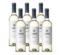 Carm - Vin Blanc - Lot de 6