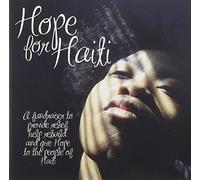 Carma - Hope for Haiti