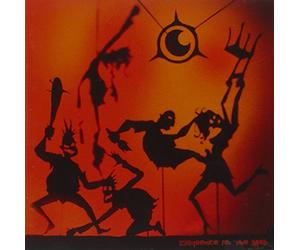 Carma Star - Eloquence for The Mob [Import]