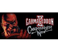 Carmageddon 2 Carpocalypse Now (PC)