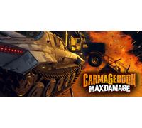 Carmageddon Max Damage (PC)