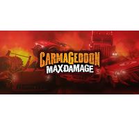 Carmageddon: Max Damage (XB1)
